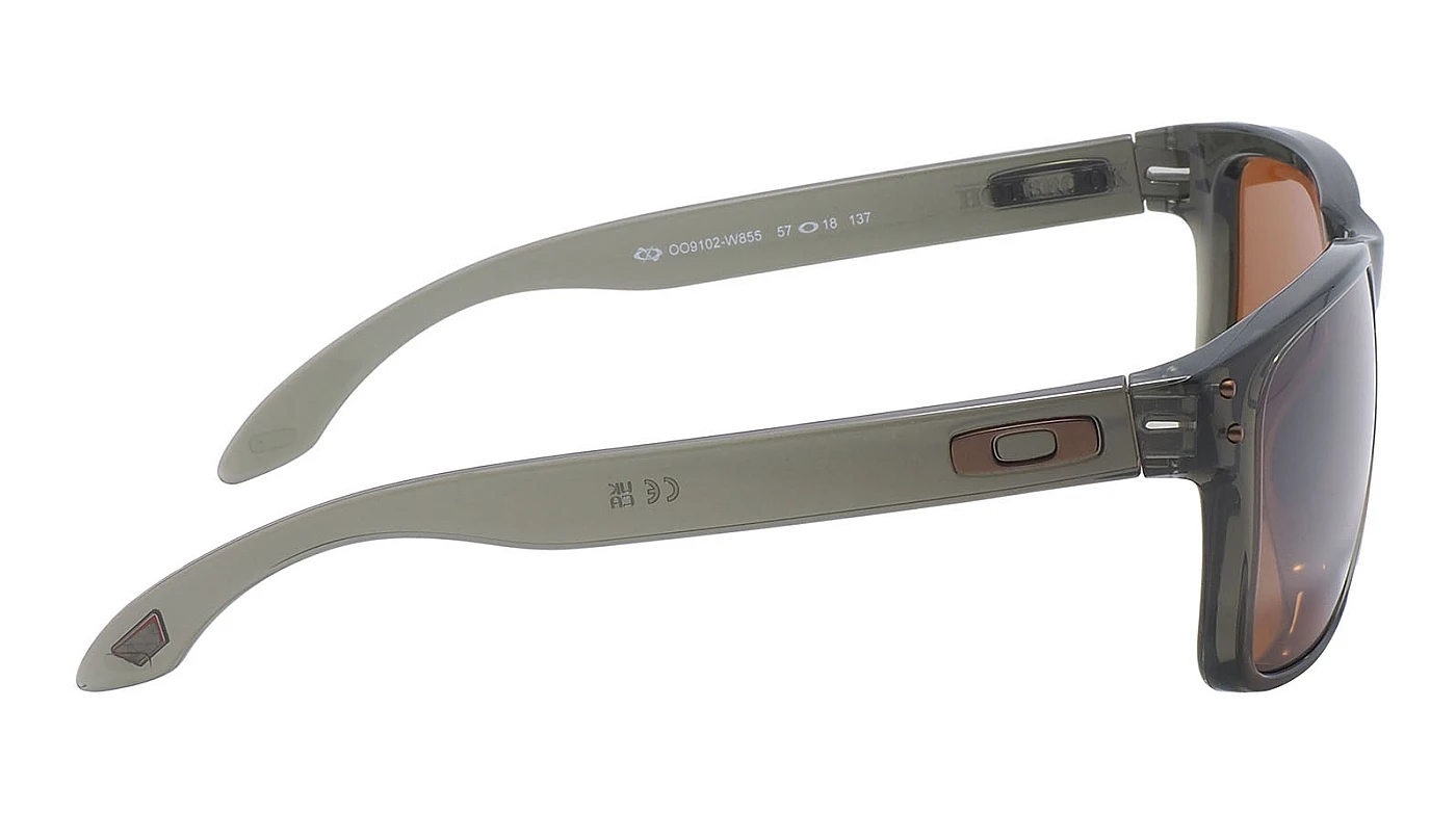 Мужские спортивные очки Oakley 9102 W8 фото 3
