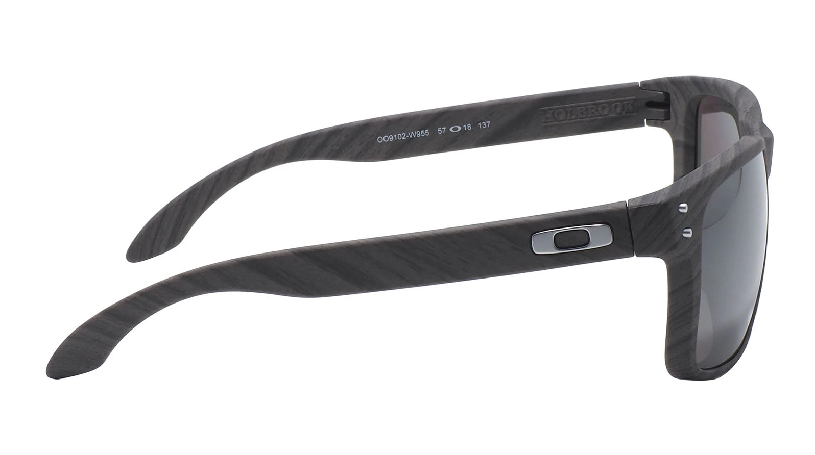 Мужские спортивные очки Oakley 9102 W9 оригинальный размер фото 3
