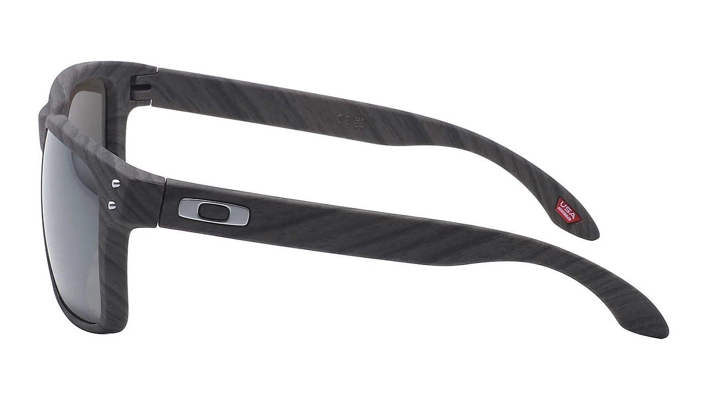 Мужские спортивные очки Oakley 9102 W9 фото 4