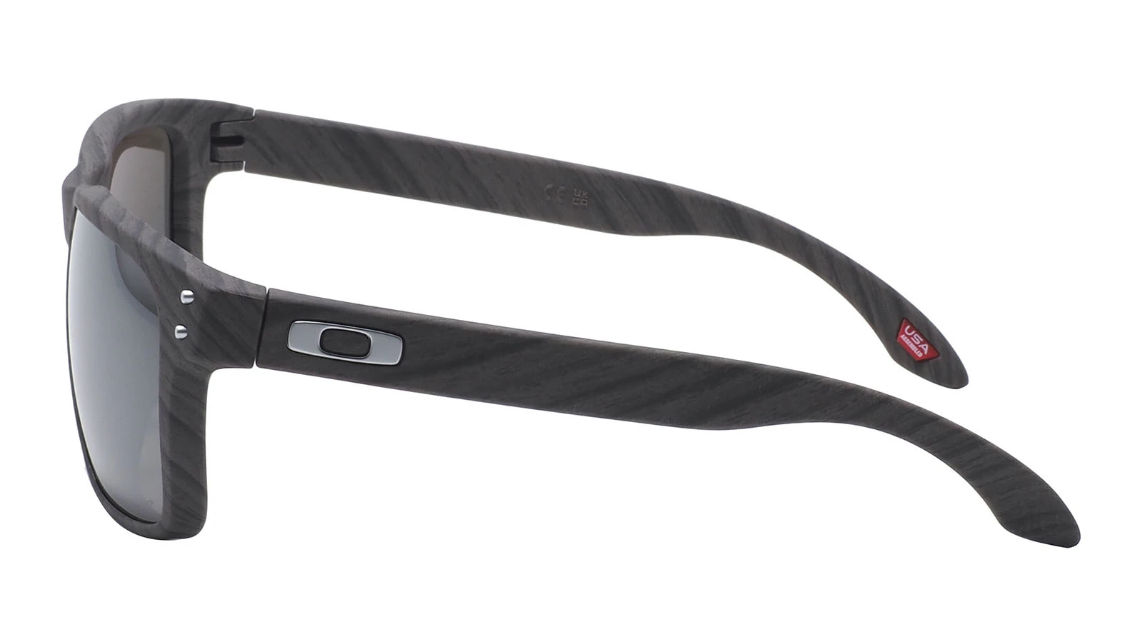 Мужские спортивные очки Oakley 9102 W9 оригинальный размер фото 4