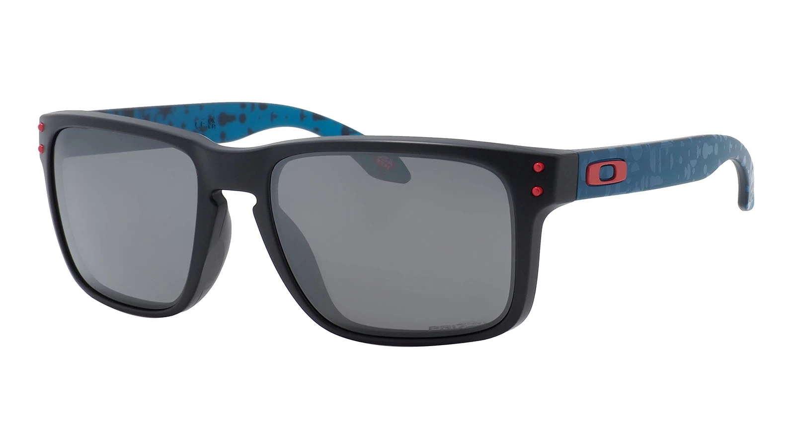 Мужские спортивные очки Oakley 9102 Y2 оригинальный размер фото 1