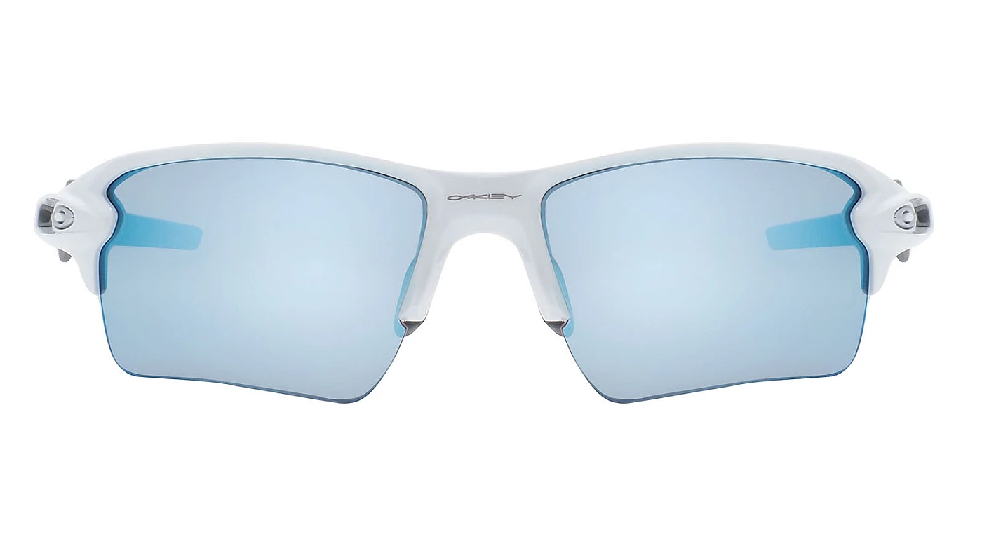 Мужские спортивные очки Oakley 9188 82 фото 2