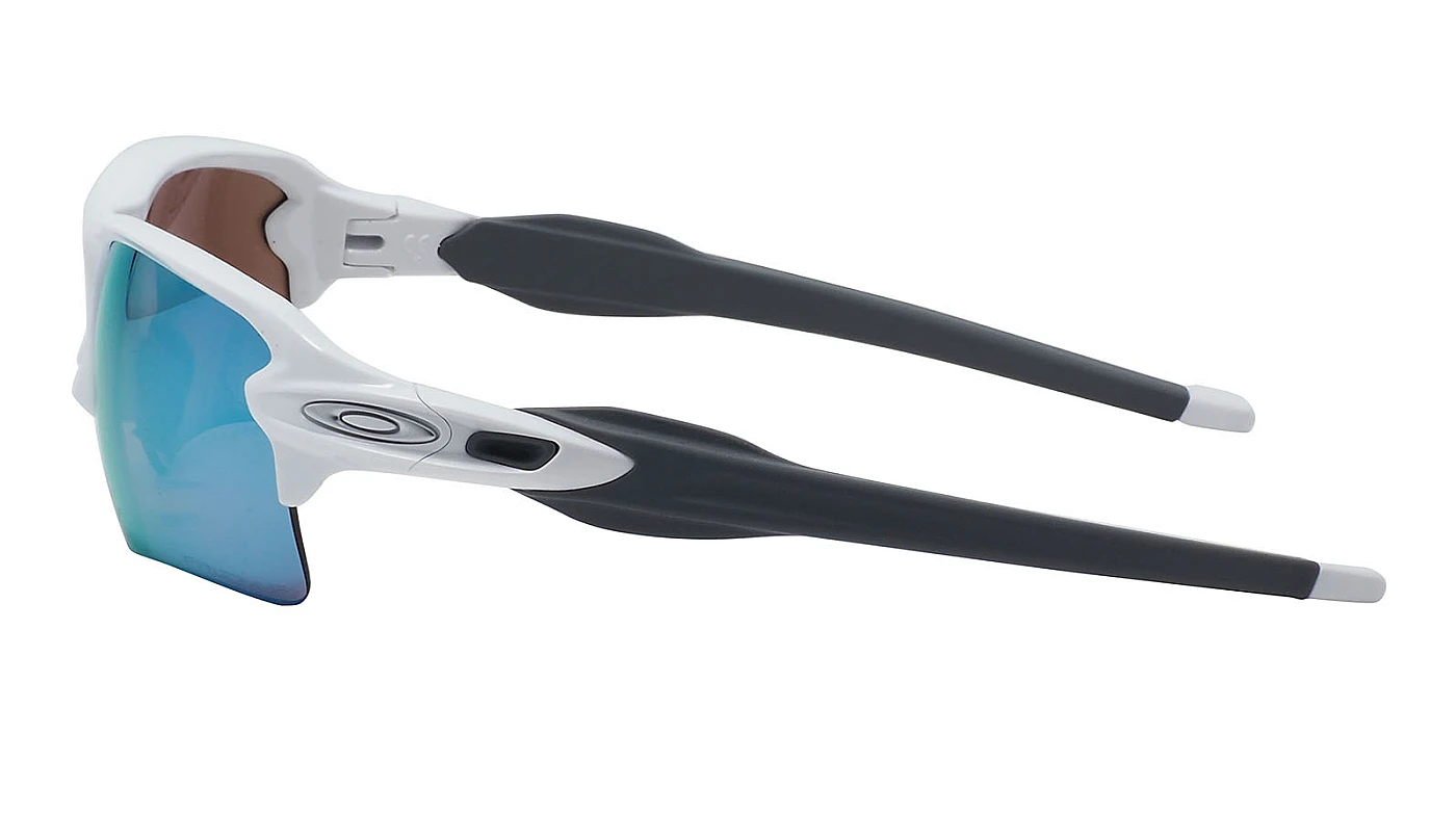 Мужские спортивные очки Oakley 9188 82 фото 4