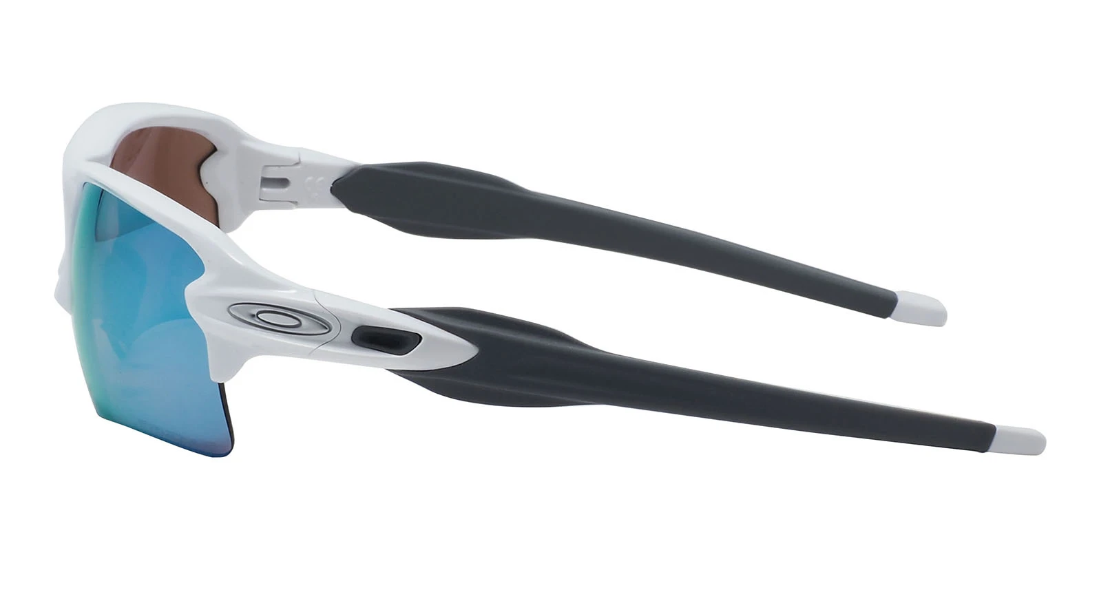 Мужские спортивные очки Oakley 9188 82 оригинальный размер фото 4