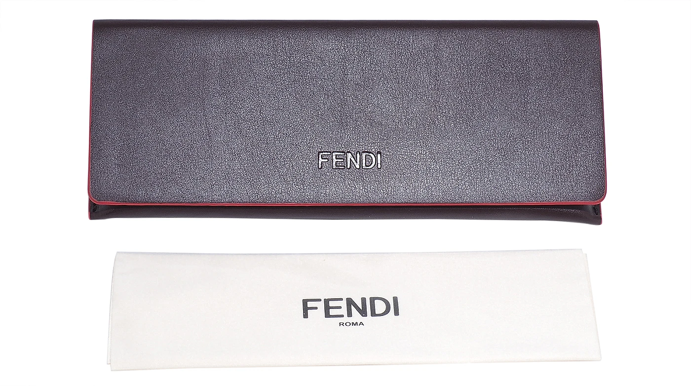 Оправа Fendi 302 807 фото 5