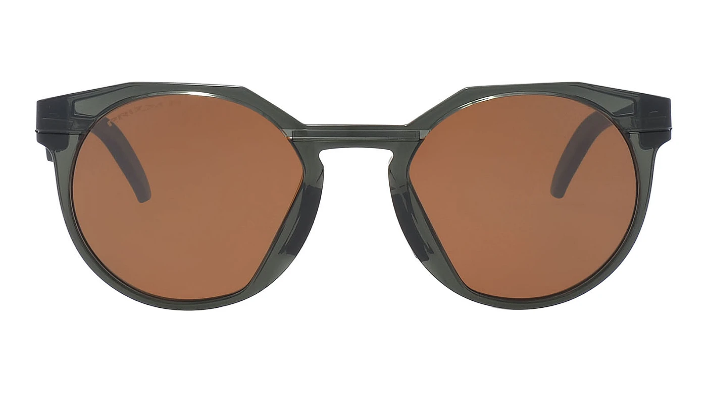 Мужские спортивные очки Oakley 9242 03 фото 2