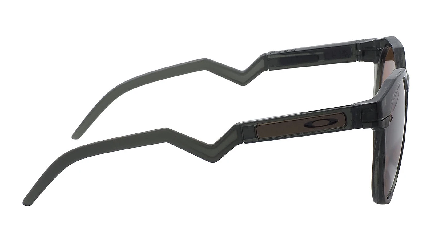 Мужские спортивные очки Oakley 9242 03 фото 3