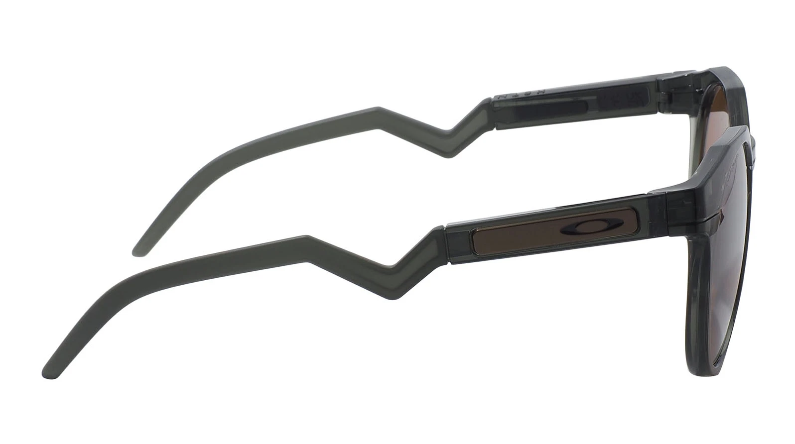 Мужские спортивные очки Oakley 9242 03 оригинальный размер фото 3
