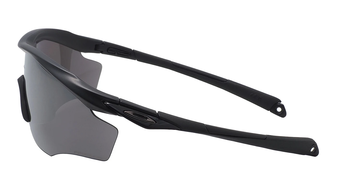 Мужские спортивные очки Oakley 9343 19 фото 4