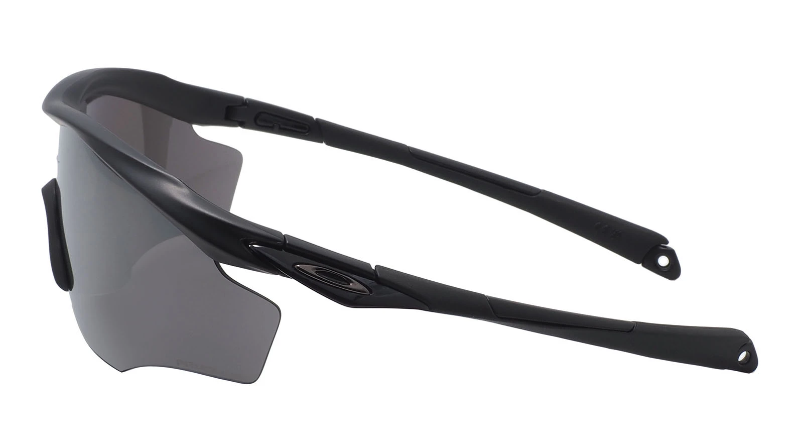 Мужские спортивные очки Oakley 9343 19 оригинальный размер фото 4