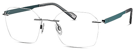 Оправа TITANflex Eschenbach 823014-37 53х18