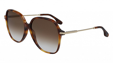 VICTORIA BECKHAM 613S MEDIUM BROWN 6