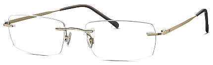 Оправа TITANflex Eschenbach 823015-20 56х18