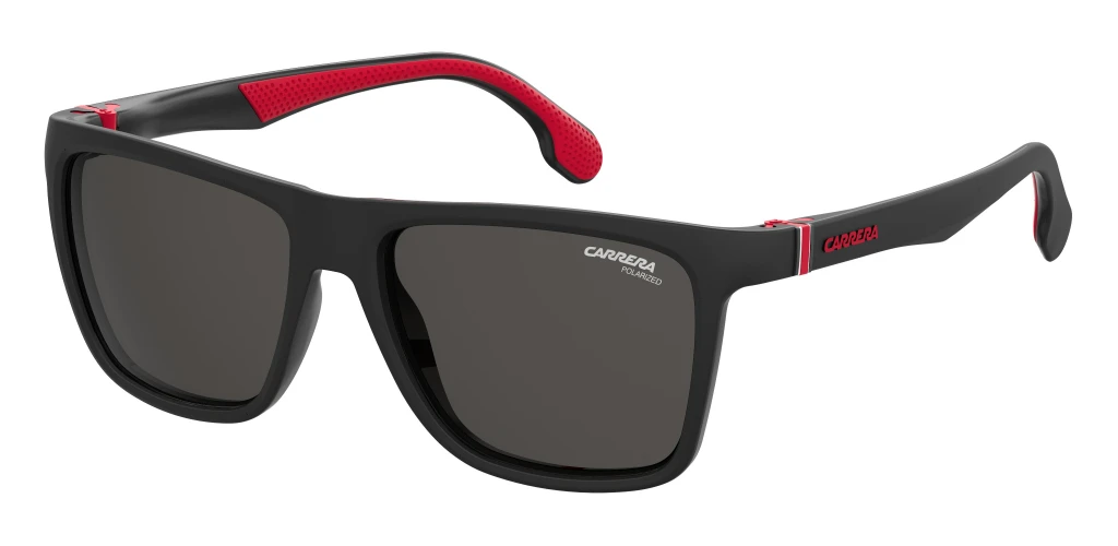 Солнцезащитные очки CARRERA 5047/S MTBK GREY оригинальный размер фото 1