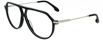 VICTORIA BECKHAM 2624 BLACK