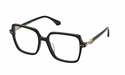 TWINSET W015 SHINY BLACK