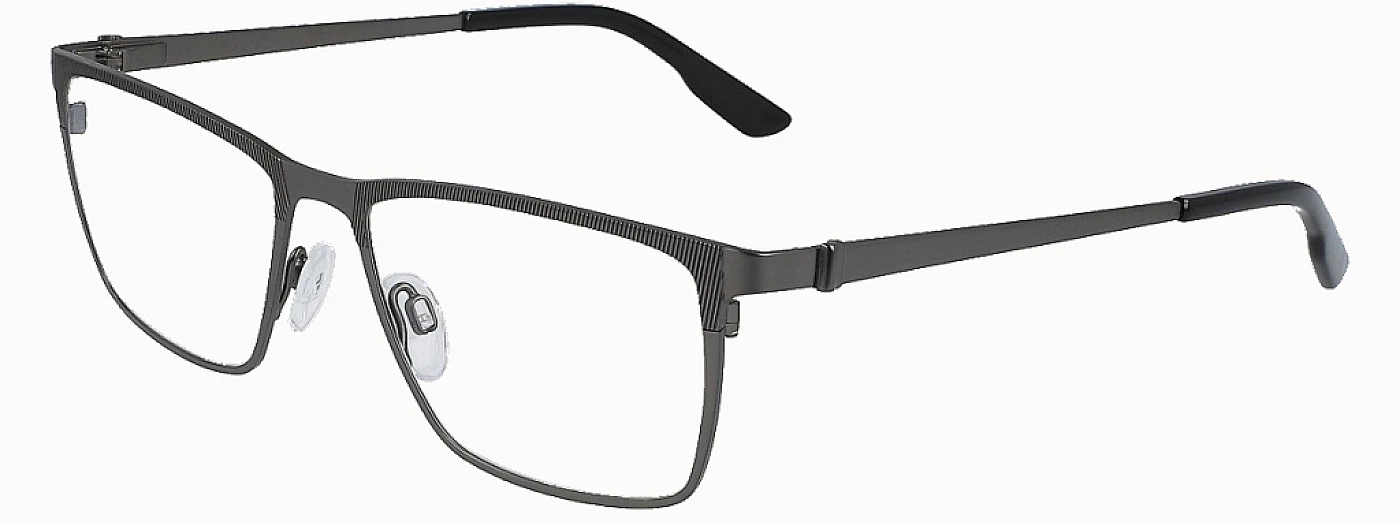 Оправа для очков для зрения SKAGA 2106 STORRAMS MATTE DARK G фото 1
