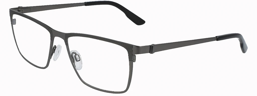Оправа для очков для зрения SKAGA 2106 STORRAMS MATTE DARK G оригинальный размер фото 1