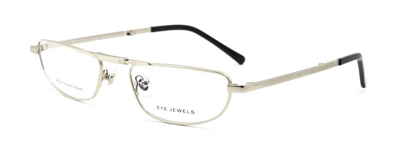 Оправа EYE JEWELS 1174H CHROME фото 1