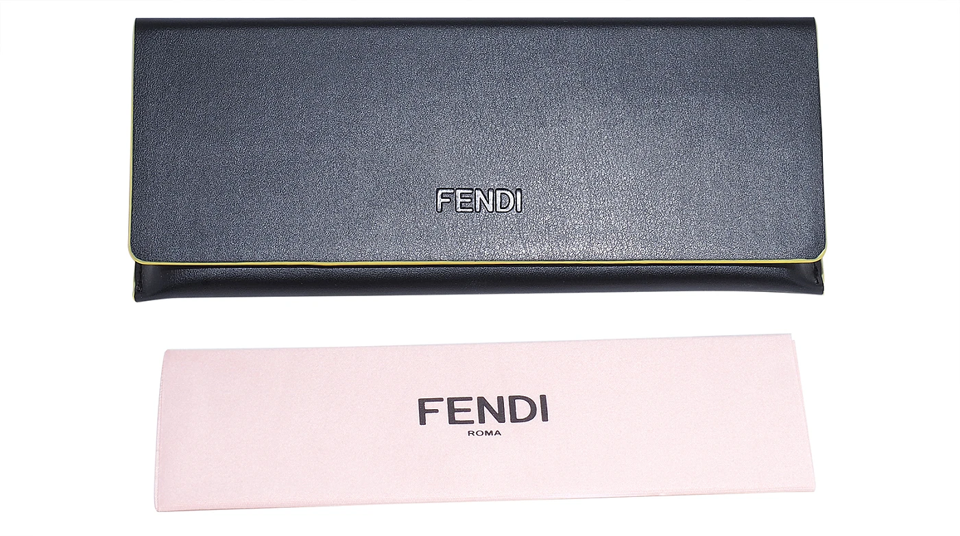 Оправа Fendi 449 086 фото 5