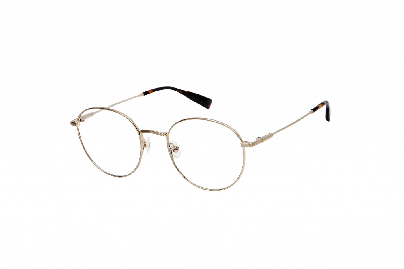 Оправа GIGIBARCELONA OSAKA Gold фото 1