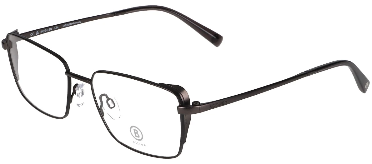 Оправа для очков Bogner 63037 4200 55/17 оригинальный размер фото 1