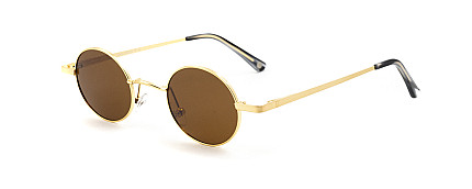 JOHN LENNON 260 MATT GOLD/BROWN