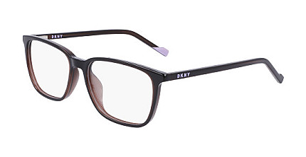 DKNY 5045 CRYSTAL BROWN