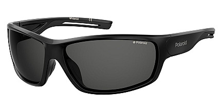 С/з очки PLD 7029/S BLACK