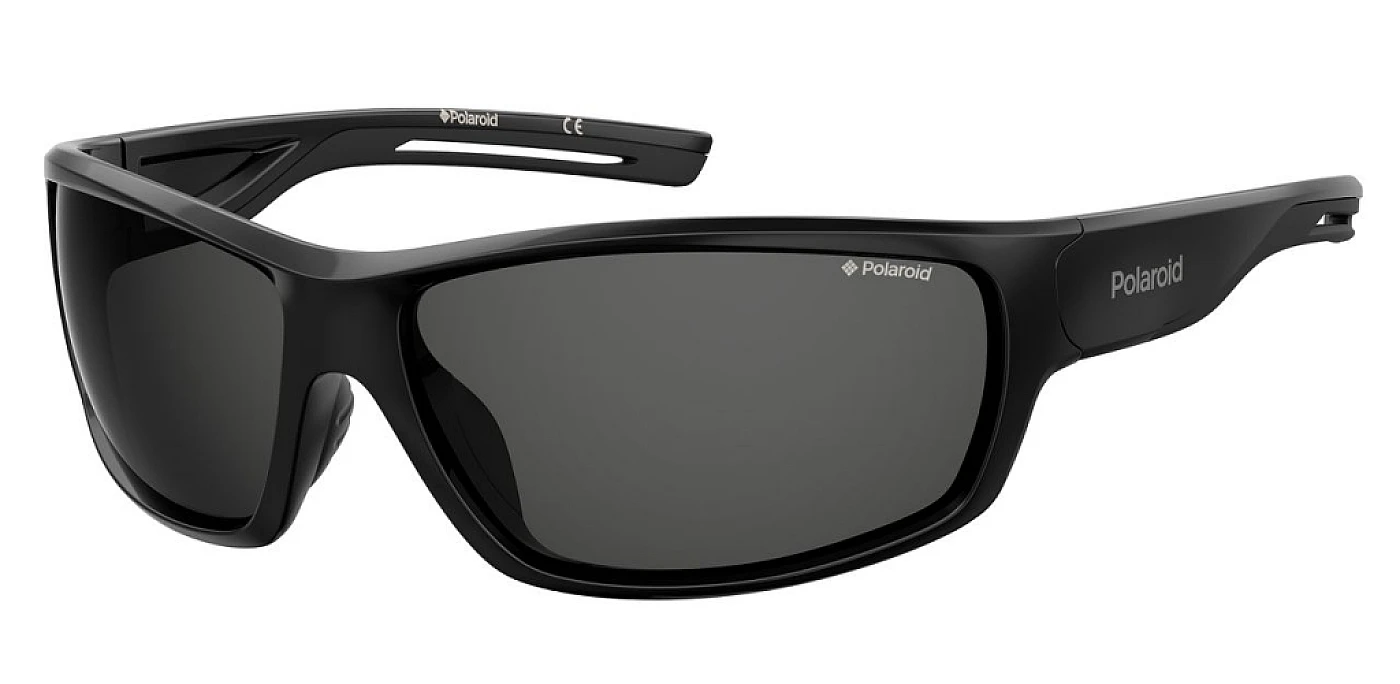 Унисекс очки С/з очки PLD 7029/S BLACK фото 1