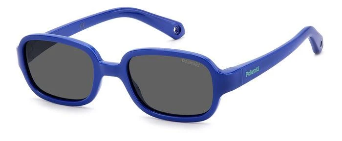 Солнцезащитные очки Polaroid Kids PLD K003/S PJP оригинальный размер фото 1