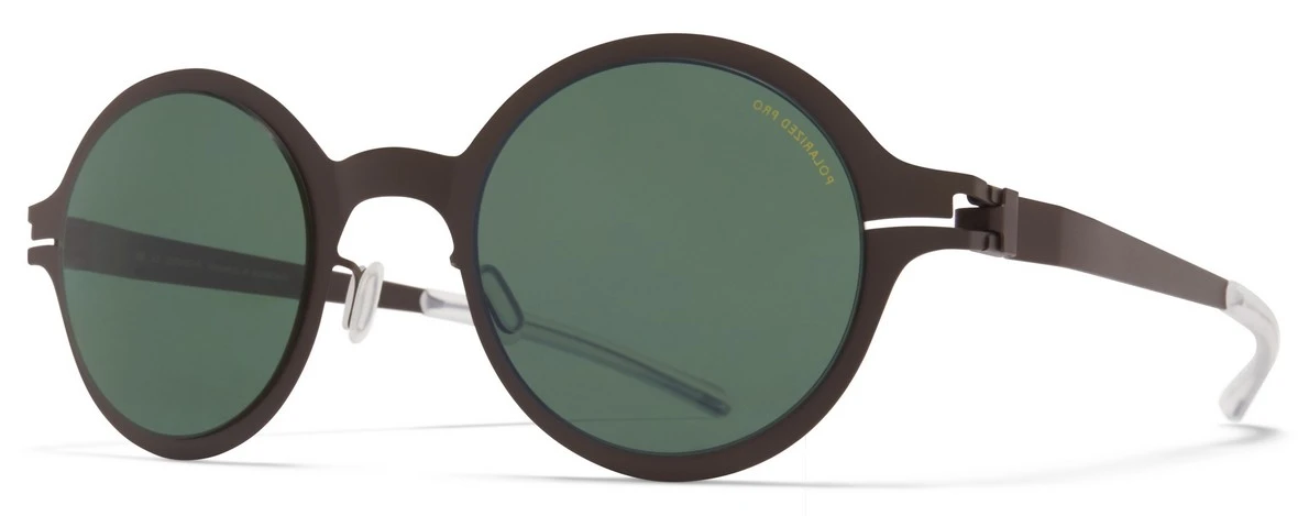 Унисекс солнцезащитные очки Mykita NESTOR 149 47/24 оригинальный размер фото 1