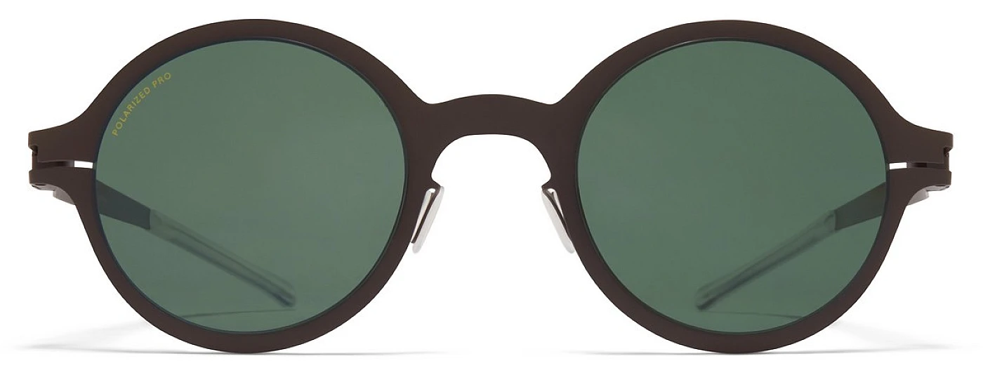 Унисекс солнцезащитные очки Mykita NESTOR 149 47/24 фото 2
