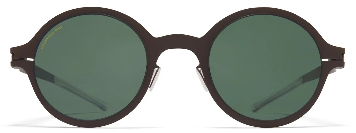 Унисекс солнцезащитные очки Mykita NESTOR 149 47/24 оригинальный размер фото 2