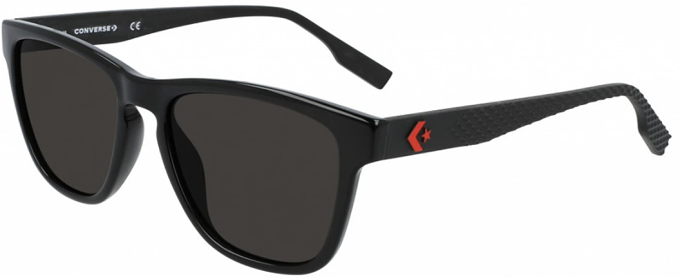 Солнцезащитные очки CONVERSE 517S FORCE BLACK фото 1