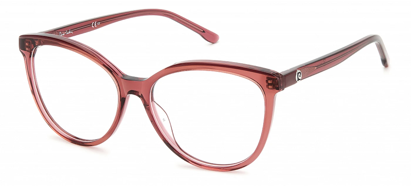 Оправа Pierre Cardin 8516 PK BRGNDY фото 1
