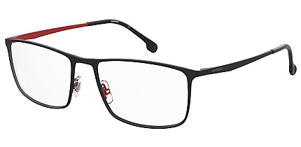CARRERA 8857 MTT BLACK