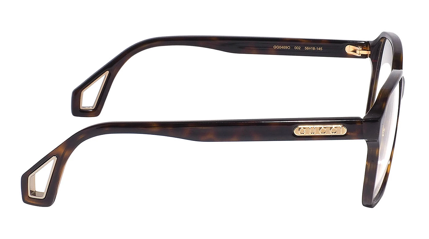 Оправа унисекс Gucci 0469O 002 фото 3