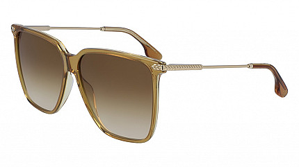 VICTORIA BECKHAM 612S ROSE GOLD 2