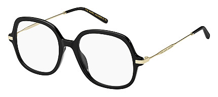 Marc Jacobs 616 BLACK