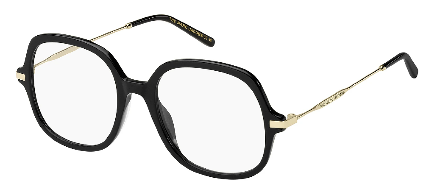 Оправа Marc Jacobs 616 BLACK фото 1