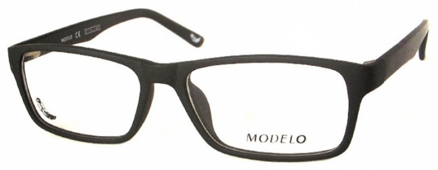 Оправа для очков MODELO 5027 BLACK фото 1