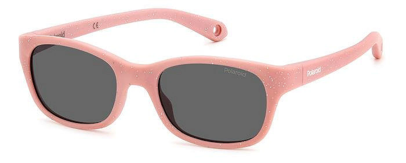Солнцезащитные очки Polaroid Kids PLD K006/S W66 фото 1