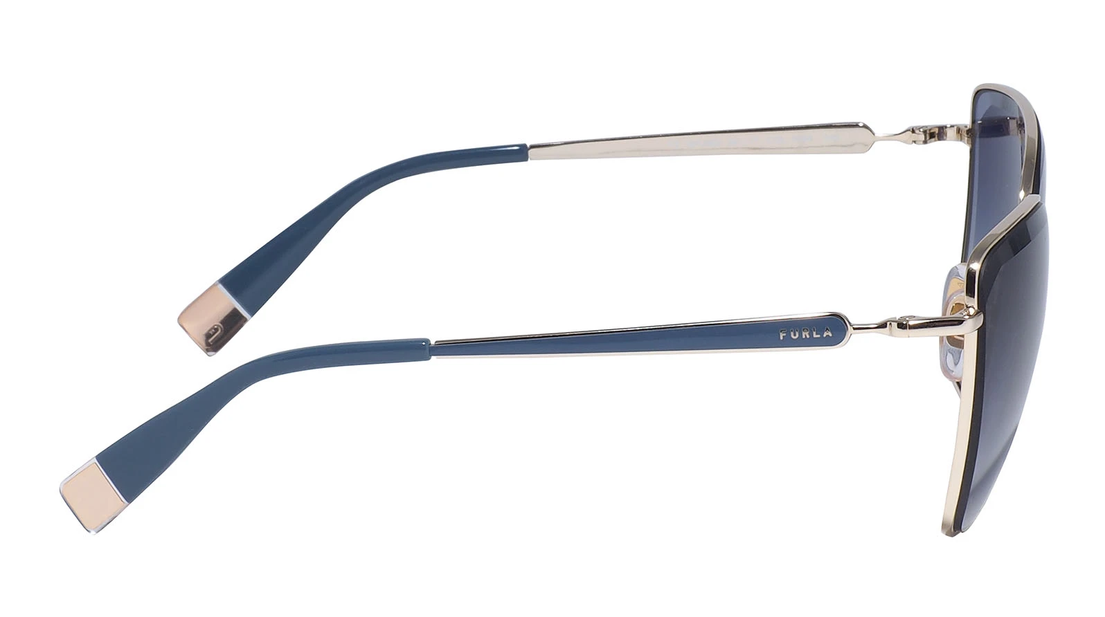 Женские очки Furla 403 594 оригинальный размер фото 3