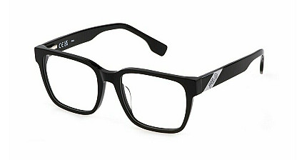 FILA I452 SHINY BLACK