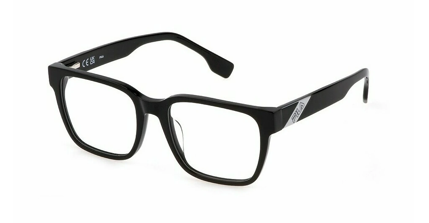 Оправа FILA I452 SHINY BLACK фото 1