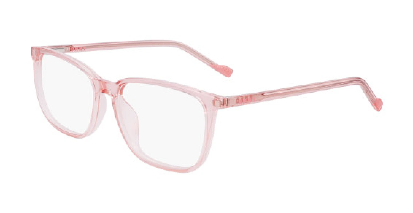 Оправа для очков DKNY 5045 CRYSTAL CORAL фото 1