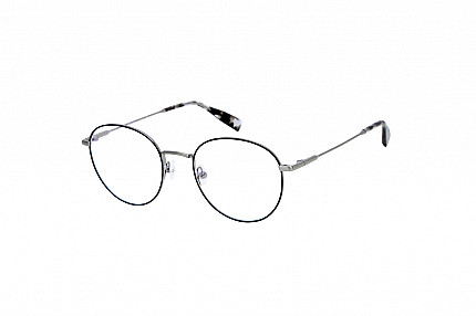 GIGIBARCELONA OSAKA Black