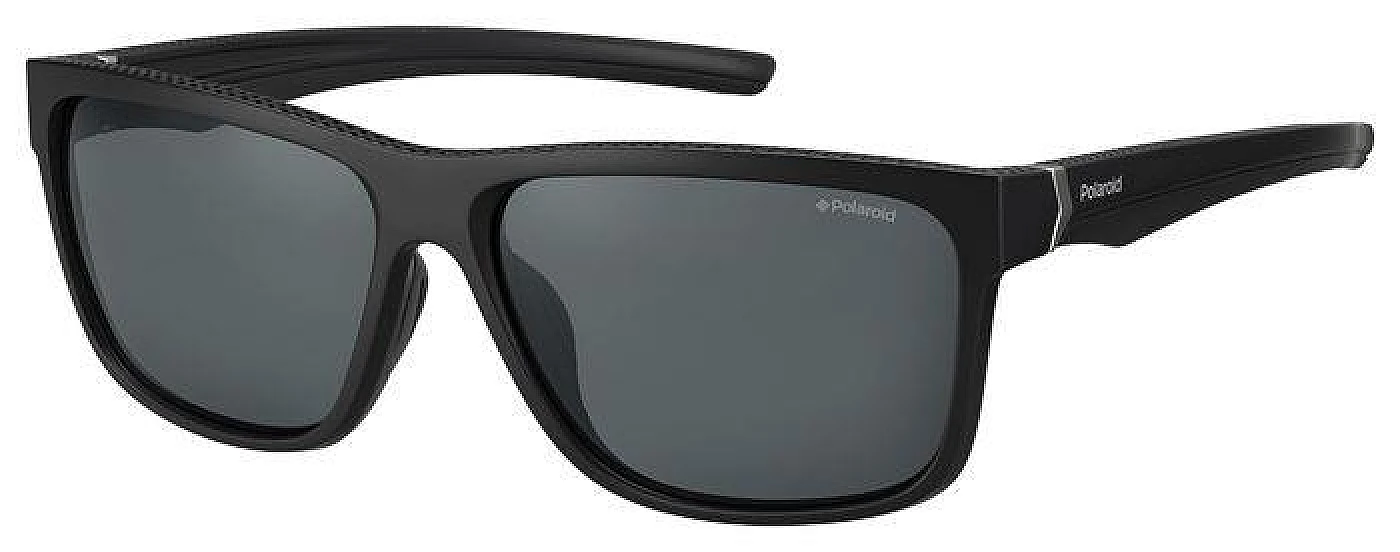 Мужские солнцезащитные очки Polaroid Sport PLD 7014/S 807 фото 1