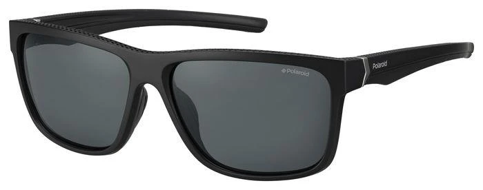 Мужские солнцезащитные очки Polaroid Sport PLD 7014/S 807 оригинальный размер фото 1